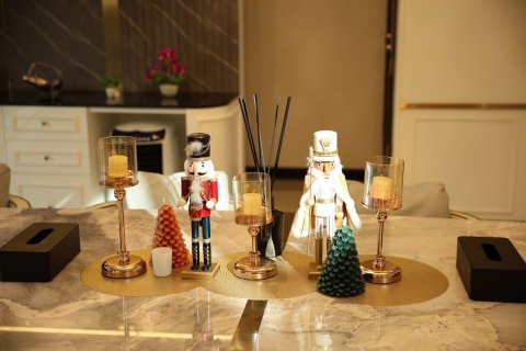 Дом в Лат Крабанге, Бангкок, Таиланд с 5 спальнями № 157177 - фото 11