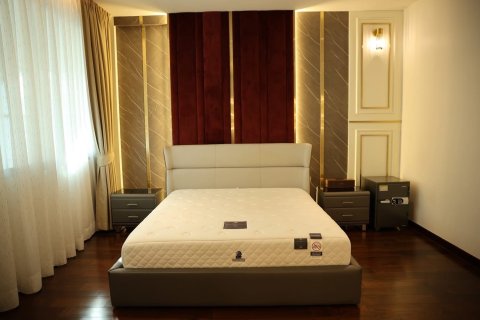 Дом в Лат Крабанге, Бангкок, Таиланд с 5 спальнями № 157177 - фото 29