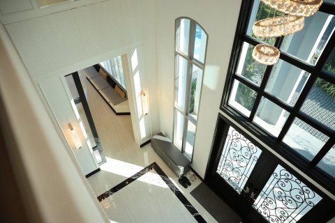 Дом в Лат Крабанге, Бангкок, Таиланд с 5 спальнями № 157177 - фото 18