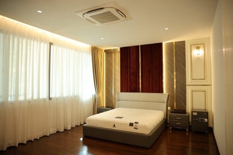 Дом в Лат Крабанге, Бангкок, Таиланд с 5 спальнями № 157177 - фото 28