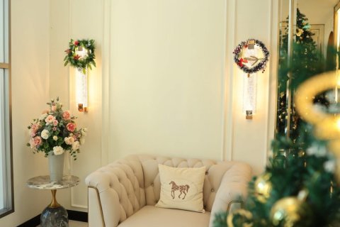 Дом в Лат Крабанге, Бангкок, Таиланд с 5 спальнями № 157177 - фото 5