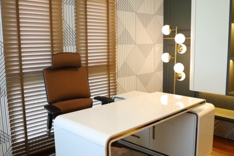 Дом в Лат Крабанге, Бангкок, Таиланд с 5 спальнями № 157177 - фото 26