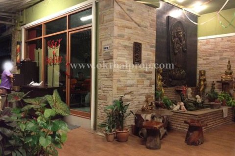 Townhouse à Pathum Thani, Thaïlande 18 chambres № 157180 - photo 13