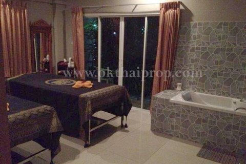 Townhouse à Pathum Thani, Thaïlande 18 chambres № 157180 - photo 10