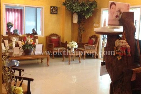 Townhouse à Pathum Thani, Thaïlande 18 chambres № 157180 - photo 6