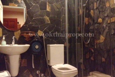 Townhouse à Pathum Thani, Thaïlande 18 chambres № 157180 - photo 12