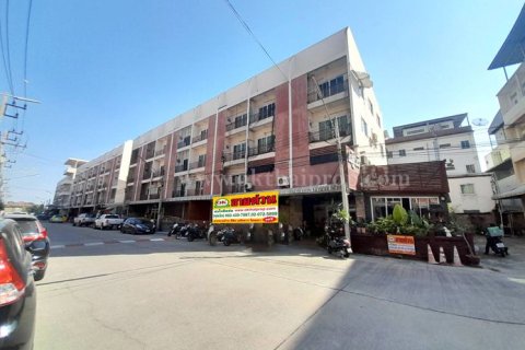 Townhouse à Pathum Thani, Thaïlande 18 chambres № 157180 - photo 15