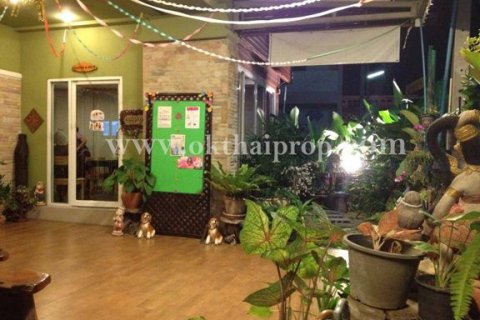 Townhouse à Pathum Thani, Thaïlande 18 chambres № 157180 - photo 3