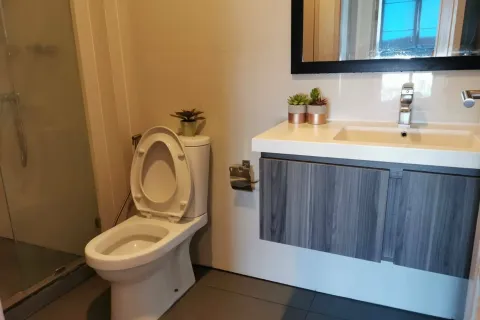 Кондоминиум с 2 спальнями в Чатучаке, Бангкок, Таиланд № 157182 - фото 10