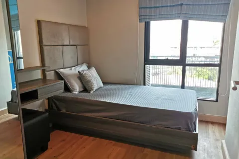 Кондоминиум с 2 спальнями в Чатучаке, Бангкок, Таиланд № 157182 - фото 8