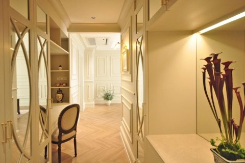 Вилла в Ханг Донге, Таиланд с 4 спальнями  № 157176 - фото 23