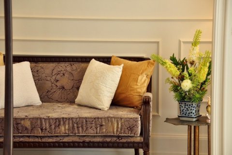 Вилла в Ханг Донге, Таиланд с 4 спальнями  № 157176 - фото 25