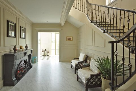 Вилла в Ханг Донге, Таиланд с 4 спальнями  № 157176 - фото 30