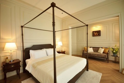 Вилла в Ханг Донге, Таиланд с 4 спальнями  № 157176 - фото 27