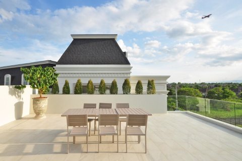 Вилла в Ханг Донге, Таиланд с 4 спальнями  № 157176 - фото 6