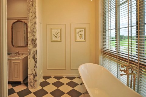 Вилла в Ханг Донге, Таиланд с 4 спальнями  № 157176 - фото 24