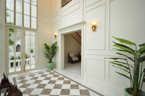 Вилла в Ханг Донге, Таиланд с 4 спальнями  № 157176 - фото 18