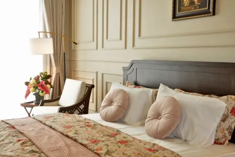 Вилла в Ханг Донге, Таиланд с 4 спальнями  № 157176 - фото 15