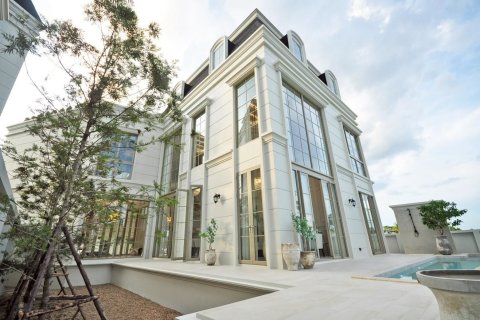 Вилла в Ханг Донге, Таиланд с 4 спальнями  № 157176 - фото 2