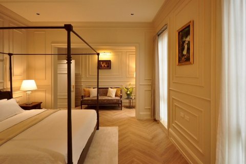 Вилла в Ханг Донге, Таиланд с 4 спальнями  № 157176 - фото 28