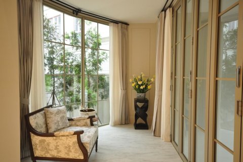 Вилла в Ханг Донге, Таиланд с 4 спальнями  № 157176 - фото 21