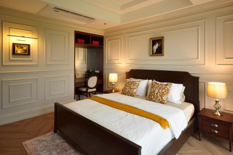 Вилла в Ханг Донге, Таиланд с 4 спальнями  № 157176 - фото 19