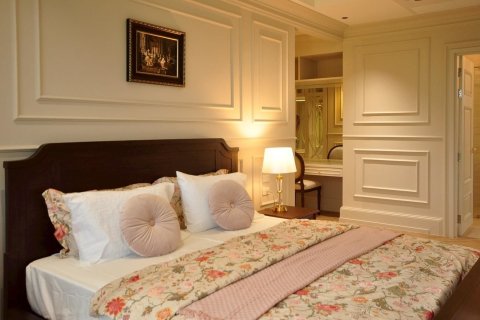 Вилла в Ханг Донге, Таиланд с 4 спальнями  № 157176 - фото 29