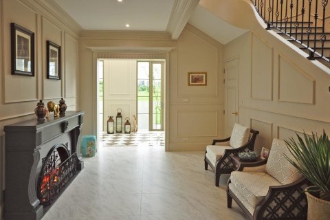 Вилла в Ханг Донге, Таиланд с 4 спальнями  № 157176 - фото 20