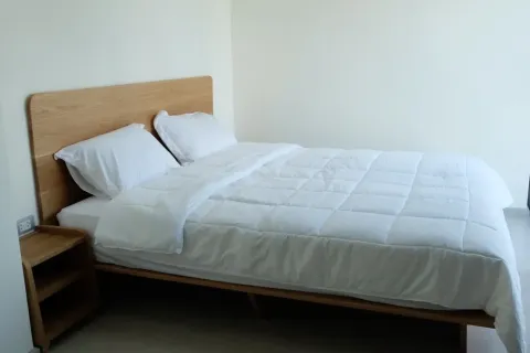 Studio in the Condo in Khlong Toei, Bangkok, Thailand  № 157178 - photo 7