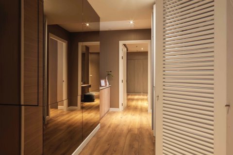 Condo in Khlong Toei, Bangkok, Thailand, 3 bedrooms № 157179 - photo 4