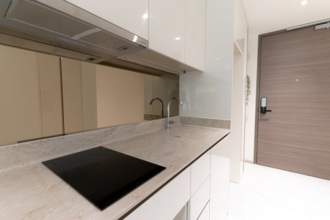 Condo à Bangkok, Thaïlande, 1 chambre № 165238 - photo 7