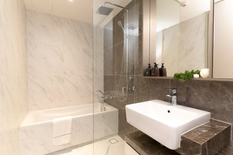 Condo à Bangkok, Thaïlande, 1 chambre № 165238 - photo 8