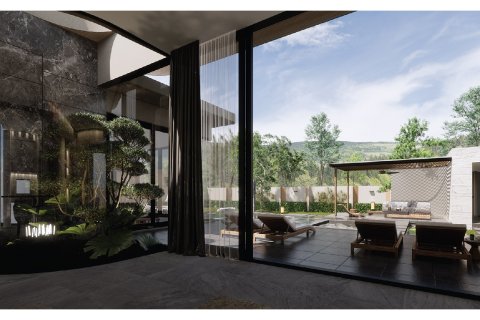 Villa à Rawai, Thaïlande 3 chambres № 165240 - photo 12