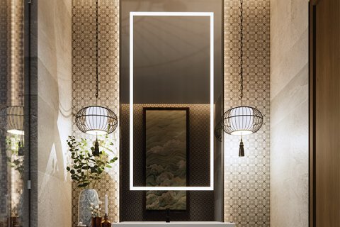 Villa à Rawai, Thaïlande 3 chambres № 165240 - photo 7