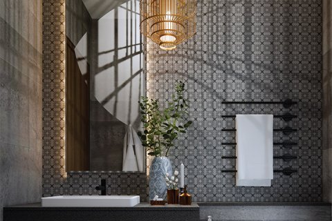 Villa à Rawai, Thaïlande 3 chambres № 165240 - photo 6