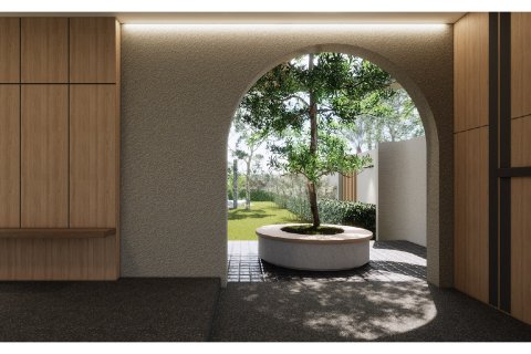 Villa à Rawai, Thaïlande 3 chambres № 165242 - photo 17