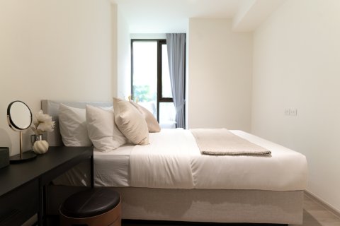 Condo à Bangkok, Thaïlande, 1 chambre  № 165239 - photo 6