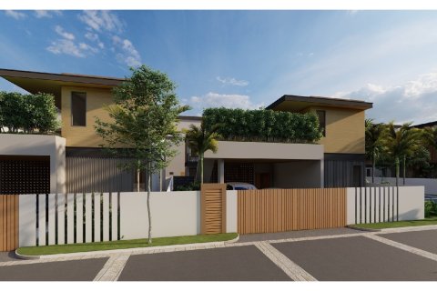 Villa on Layan Beach, Thailand 3 bedrooms № 165243 - photo 17