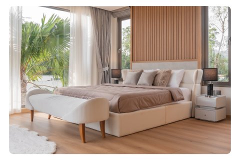 Villa on Layan Beach, Thailand 3 bedrooms № 165243 - photo 8