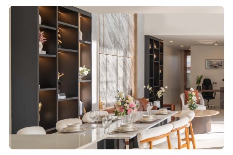 Villa on Layan Beach, Thailand 3 bedrooms № 165243 - photo 10