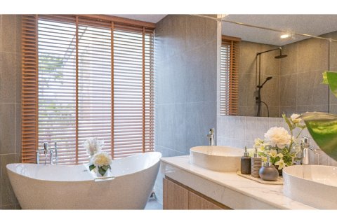 Villa on Layan Beach, Thailand 3 bedrooms № 165243 - photo 5