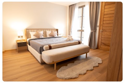 Villa on Layan Beach, Thailand 3 bedrooms № 165243 - photo 6