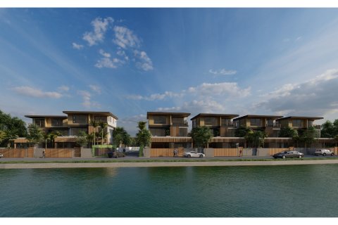 Villa on Layan Beach, Thailand 3 bedrooms № 165243 - photo 16