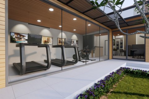 Villa on Layan Beach, Thailand 3 bedrooms № 165243 - photo 14