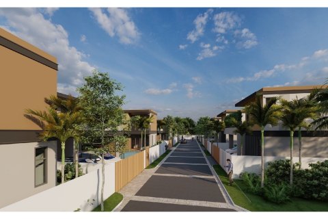 Villa on Layan Beach, Thailand 3 bedrooms № 165243 - photo 18