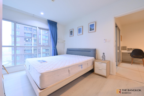 คอนโดมิเนียมในกรุงเทพฯ, ประเทศไทย, 2 ห้องนอน № 197375 - รูปถ่าย 7