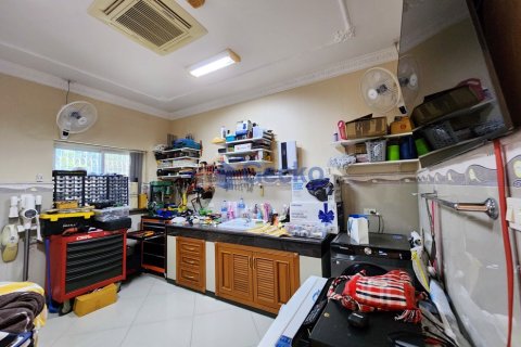 House in Pattaya, Thailand 3 bedrooms № 197373 - photo 18
