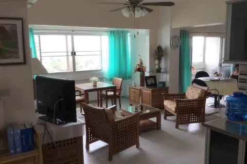 Apartment in Pattaya, Thailand 3 bedrooms № 197374