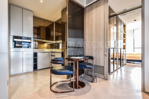Condo in Bangkok, Thailand, 1 bedroom № 197376 - photo 6
