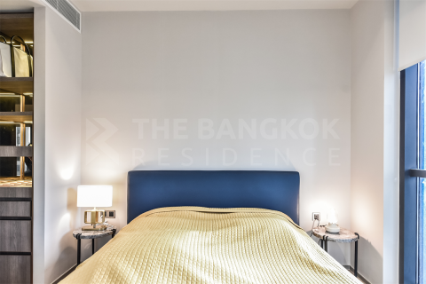 Condo in Bangkok, Thailand, 1 bedroom № 197376 - photo 4